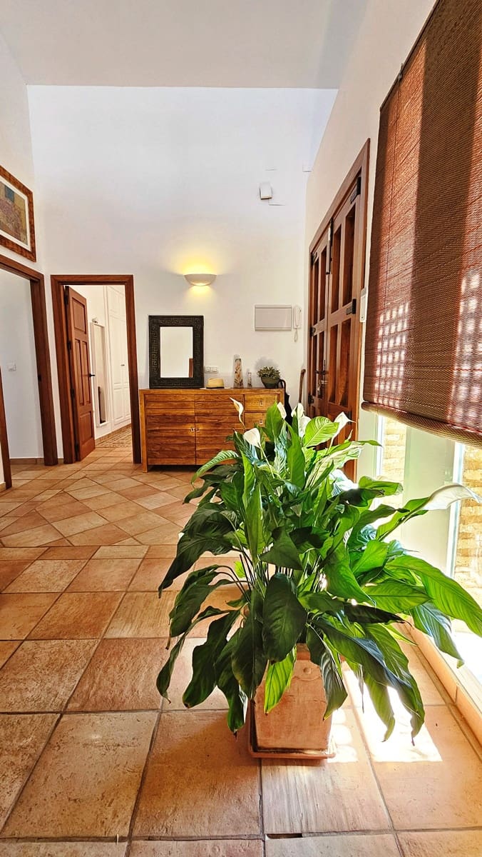 3 soveværelse Finca/Landehus til salg i El Madrono - € 290.000 (Ref: 9143338)