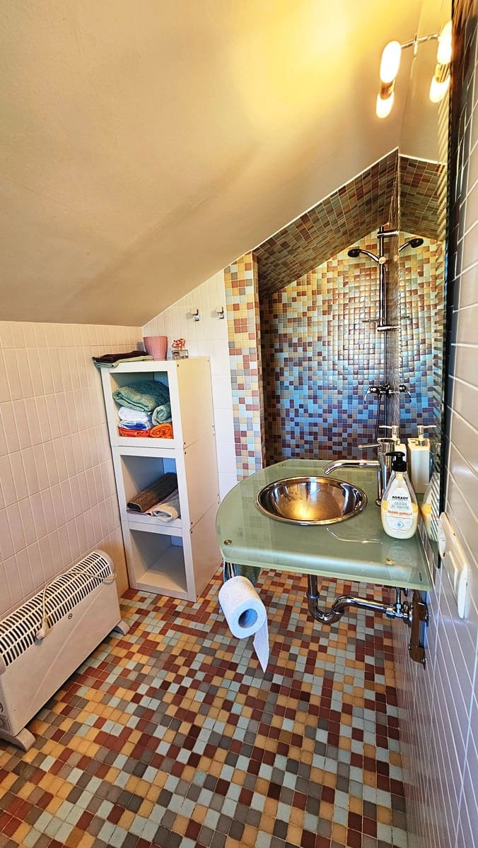 3 soveværelse Finca/Landehus til salg i El Madrono - € 290.000 (Ref: 9143338)