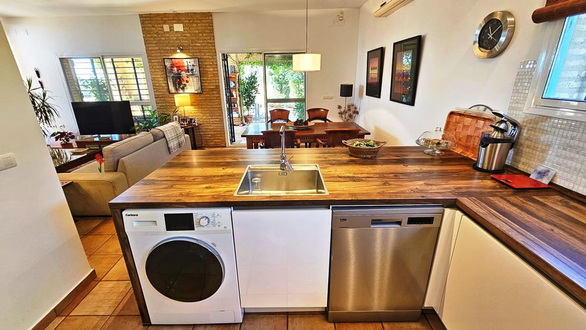 3 soveværelse Finca/Landehus til salg i El Madrono - € 290.000 (Ref: 9143338)