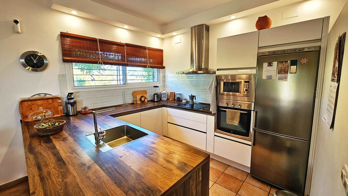 3 soveværelse Finca/Landehus til salg i El Madrono - € 290.000 (Ref: 9143338)