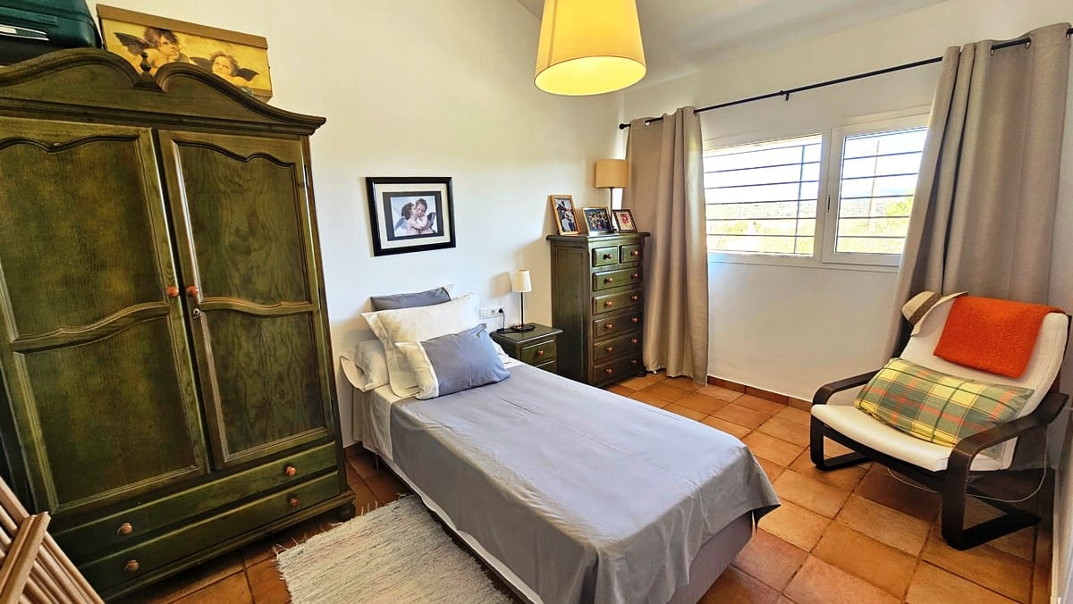 3 soveværelse Finca/Landehus til salg i El Madrono - € 290.000 (Ref: 9143338)