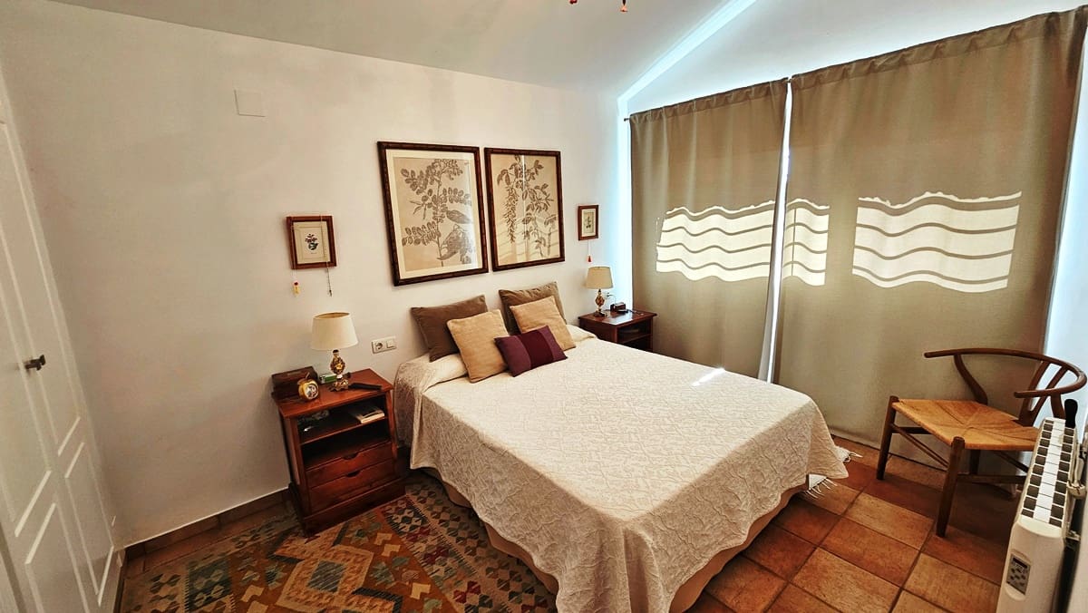 3 soveværelse Finca/Landehus til salg i El Madrono - € 290.000 (Ref: 9143338)