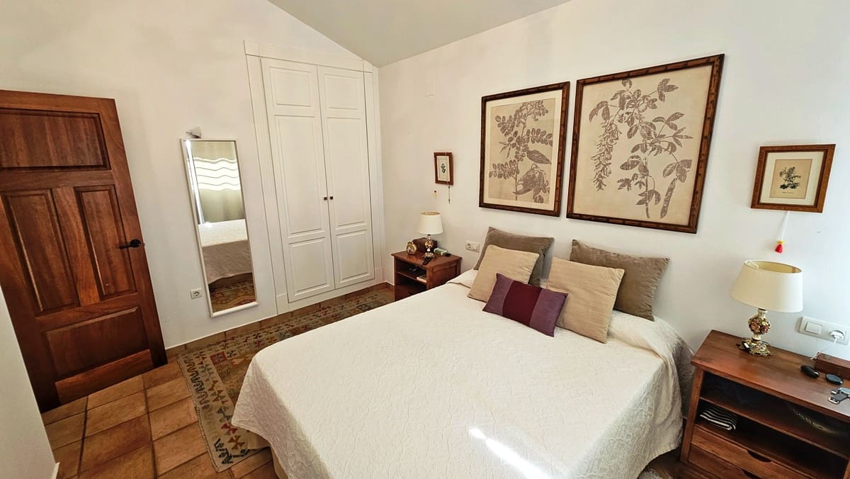 3 soveværelse Finca/Landehus til salg i El Madrono - € 290.000 (Ref: 9143338)