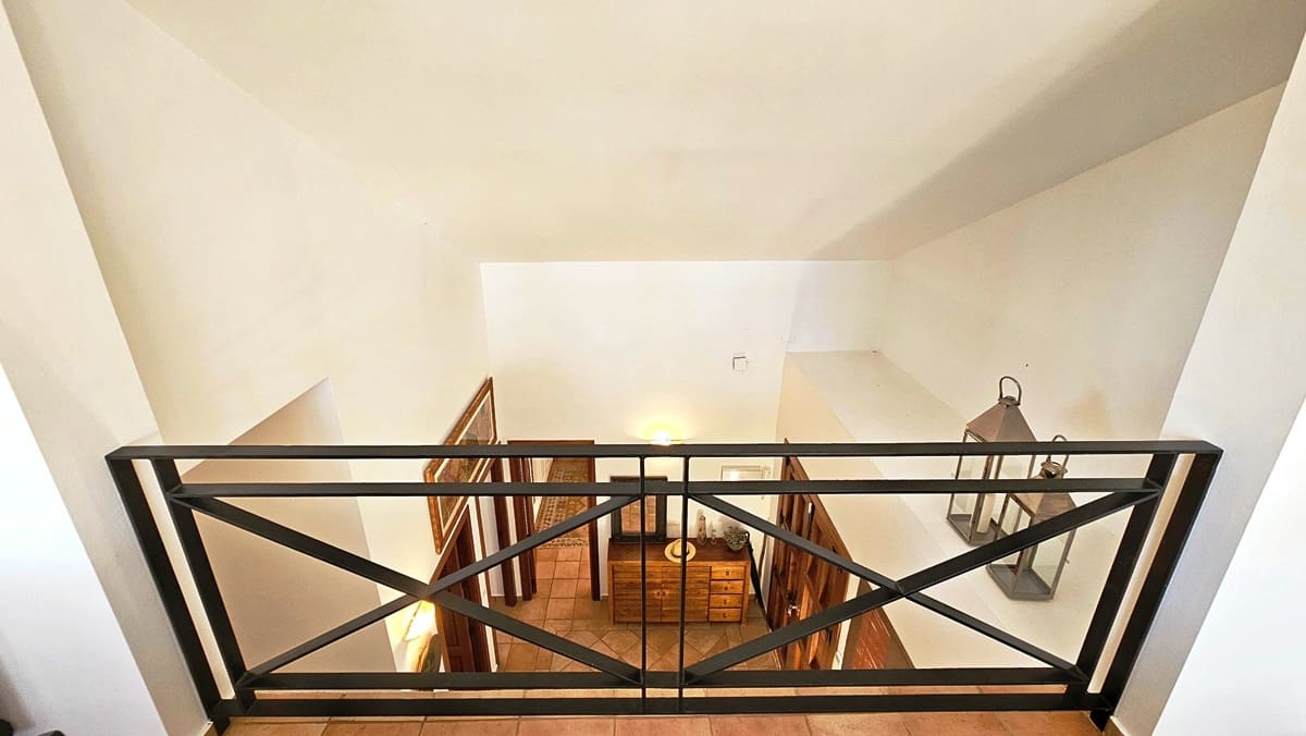 3 soveværelse Finca/Landehus til salg i El Madrono - € 290.000 (Ref: 9143338)