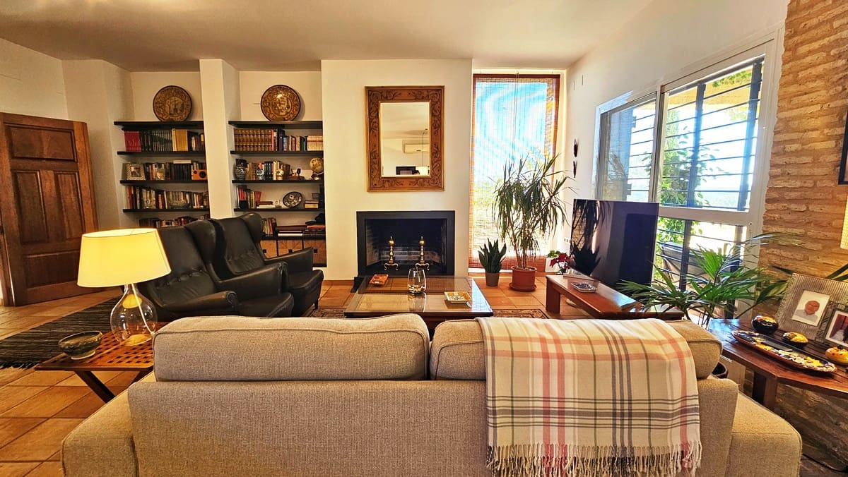 3 soveværelse Finca/Landehus til salg i El Madrono - € 290.000 (Ref: 9143338)