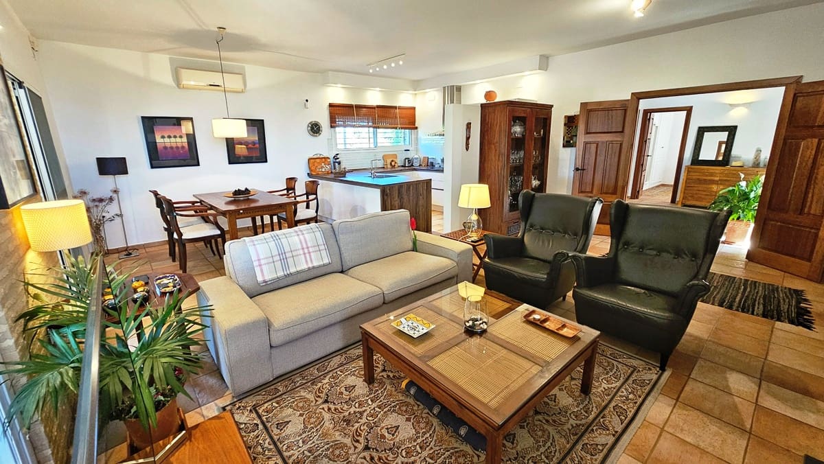 3 soveværelse Finca/Landehus til salg i El Madrono - € 290.000 (Ref: 9143338)