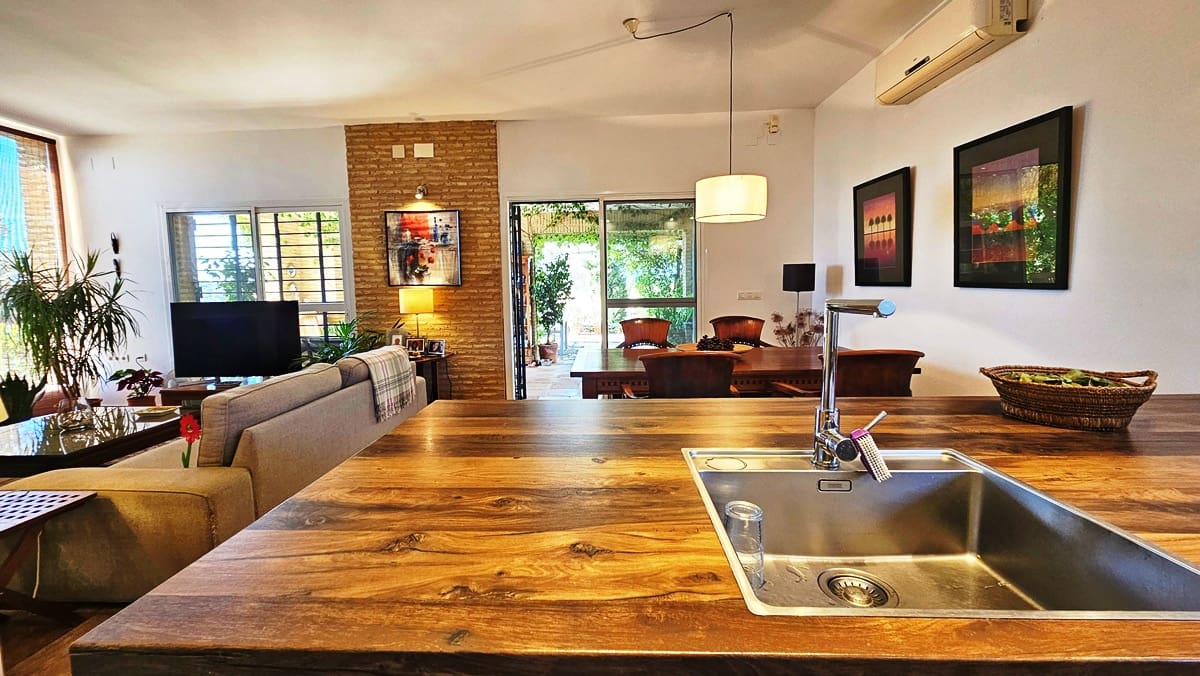 3 soveværelse Finca/Landehus til salg i El Madrono - € 290.000 (Ref: 9143338)