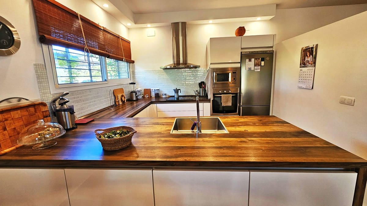 3 soveværelse Finca/Landehus til salg i El Madrono - € 290.000 (Ref: 9143338)