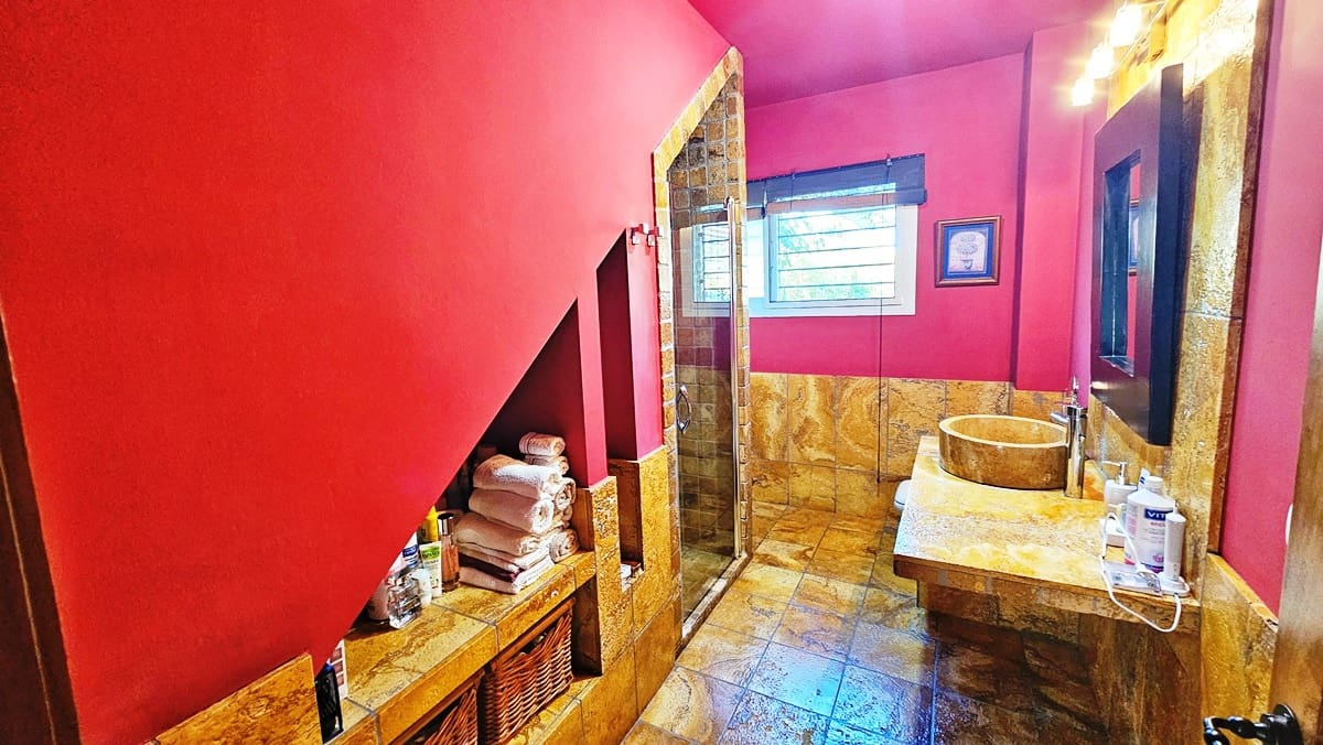 3 soveværelse Finca/Landehus til salg i El Madrono - € 290.000 (Ref: 9143338)