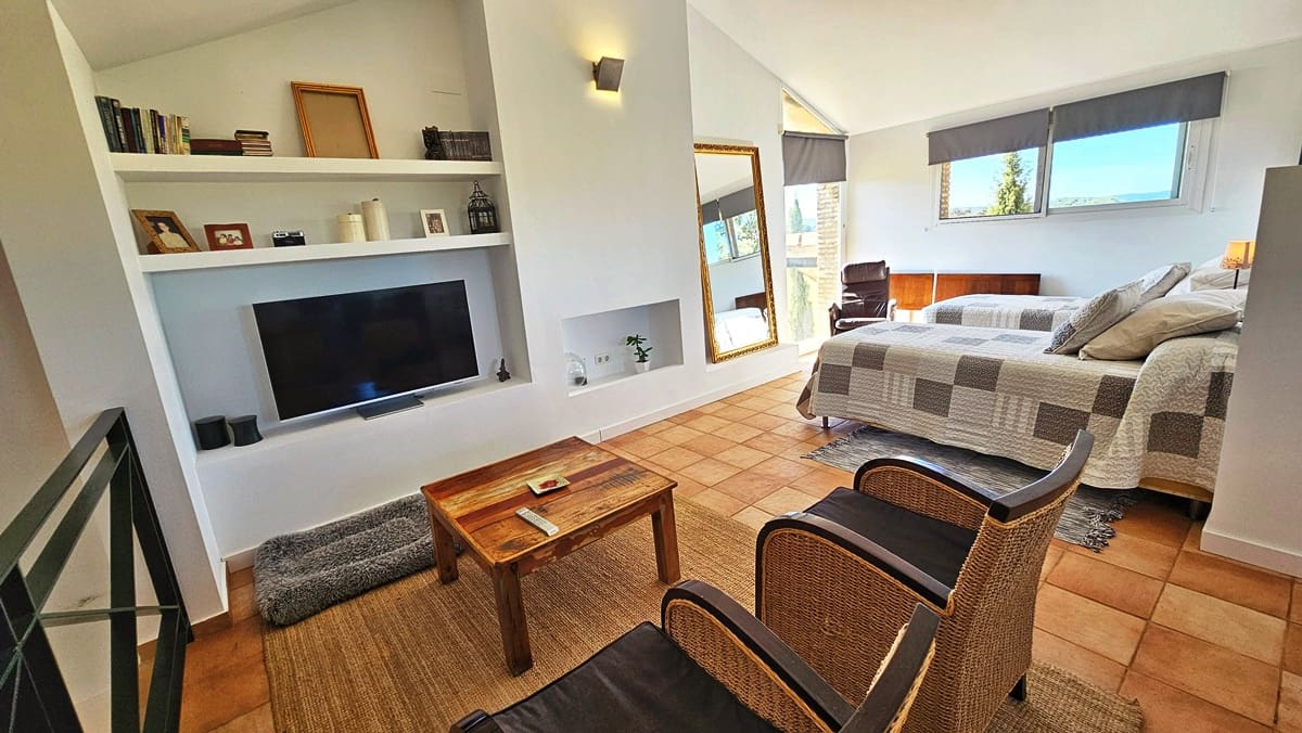 3 soveværelse Finca/Landehus til salg i El Madrono - € 290.000 (Ref: 9143338)