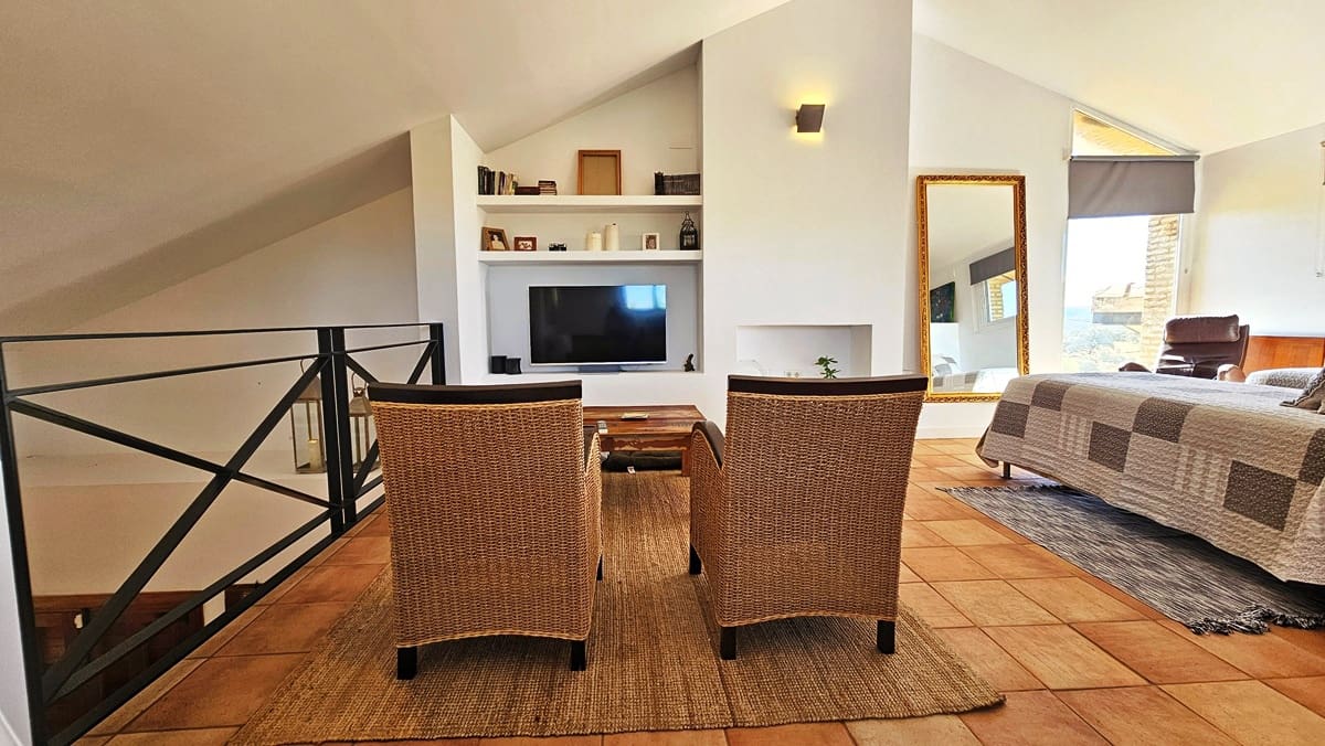 3 soveværelse Finca/Landehus til salg i El Madrono - € 290.000 (Ref: 9143338)