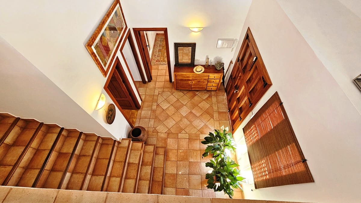 3 soveværelse Finca/Landehus til salg i El Madrono - € 290.000 (Ref: 9143338)