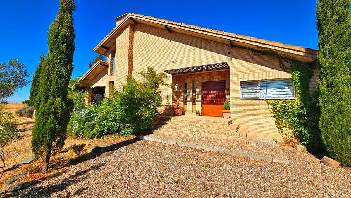 3 soveværelse Finca/Landehus til salg i El Madrono - € 290.000 (Ref: 9143338)