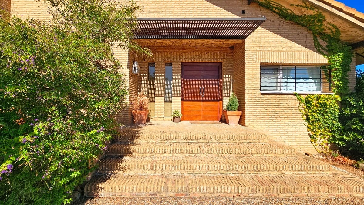 3 soveværelse Finca/Landehus til salg i El Madrono - € 290.000 (Ref: 9143338)