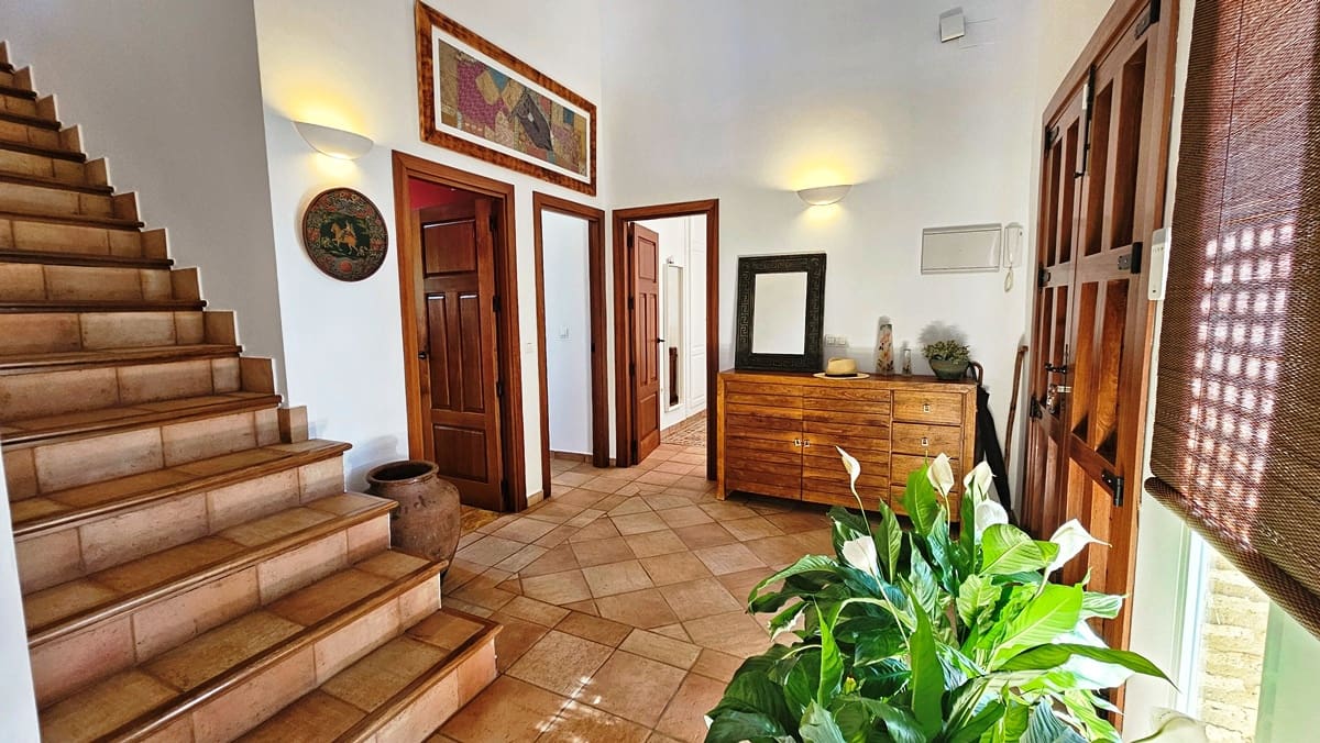 3 soveværelse Finca/Landehus til salg i El Madrono - € 290.000 (Ref: 9143338)