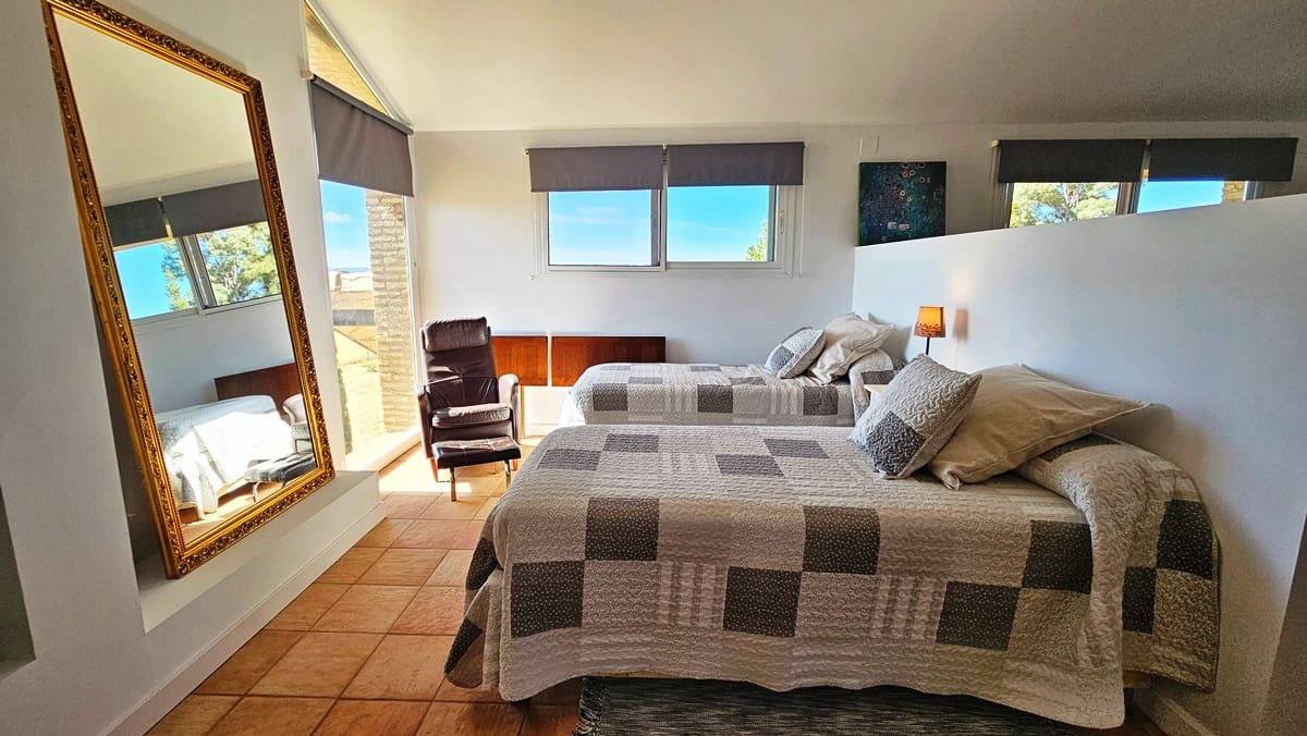 3 soveværelse Finca/Landehus til salg i El Madrono - € 290.000 (Ref: 9143338)