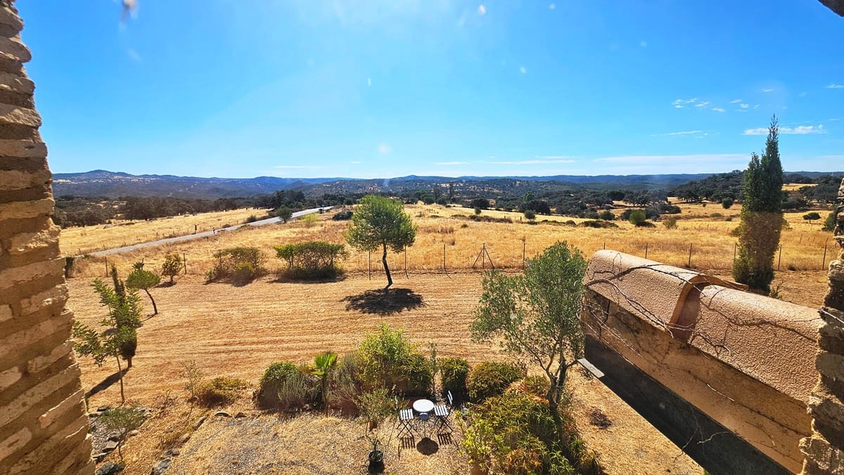 3 soveværelse Finca/Landehus til salg i El Madrono - € 290.000 (Ref: 9143338)