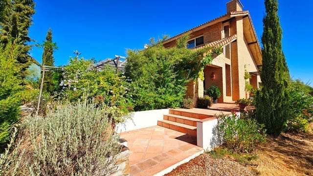 3 slaapkamer Finca/Landhuis te koop in El Madroño - € 290.000 (Ref: 9143338)