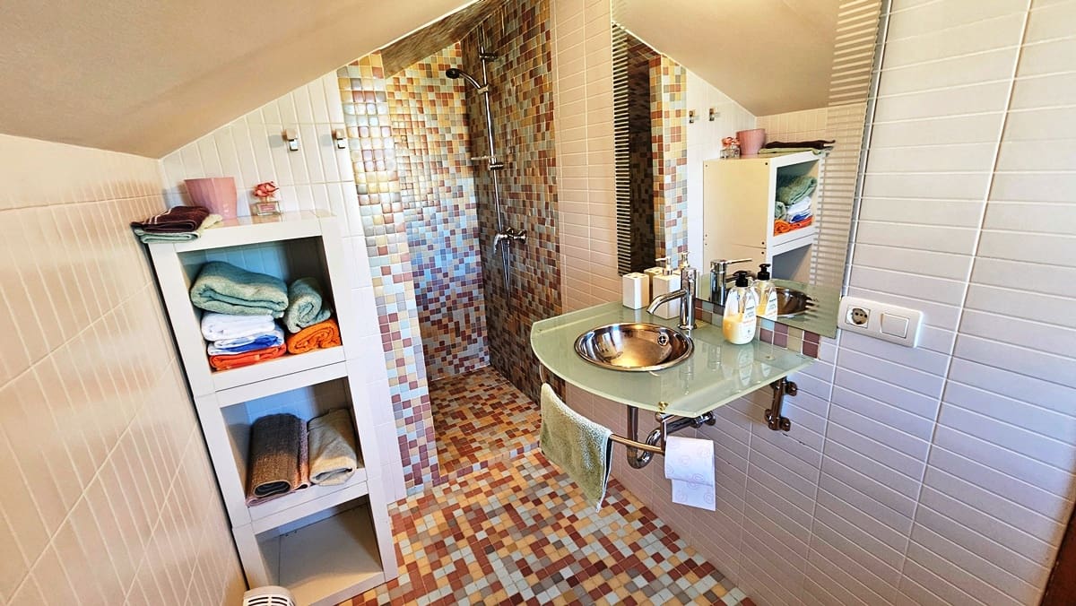 3 soveværelse Finca/Landehus til salg i El Madrono - € 290.000 (Ref: 9143338)