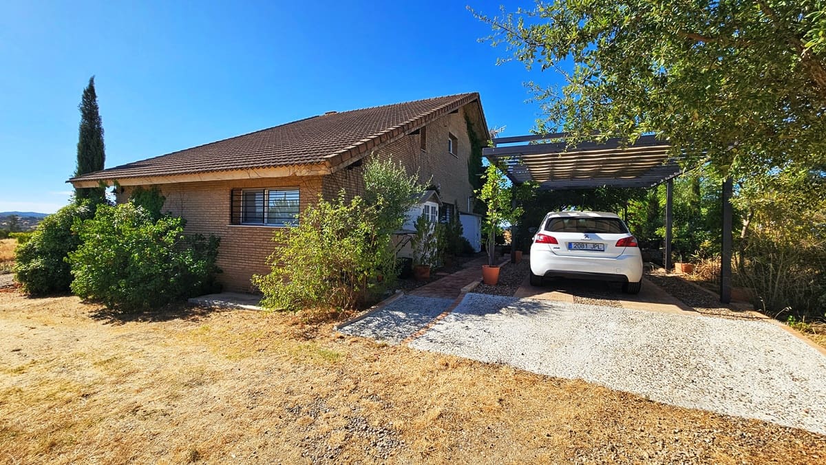 3 soveværelse Finca/Landehus til salg i El Madrono - € 290.000 (Ref: 9143338)