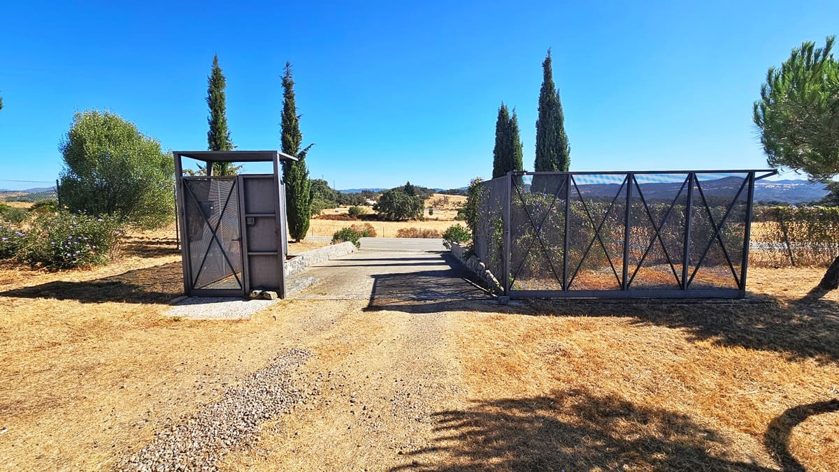 3 soveværelse Finca/Landehus til salg i El Madrono - € 290.000 (Ref: 9143338)