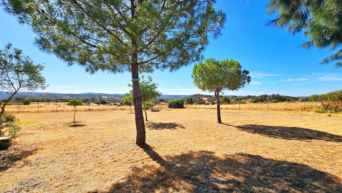 3 soveværelse Finca/Landehus til salg i El Madrono - € 290.000 (Ref: 9143338)