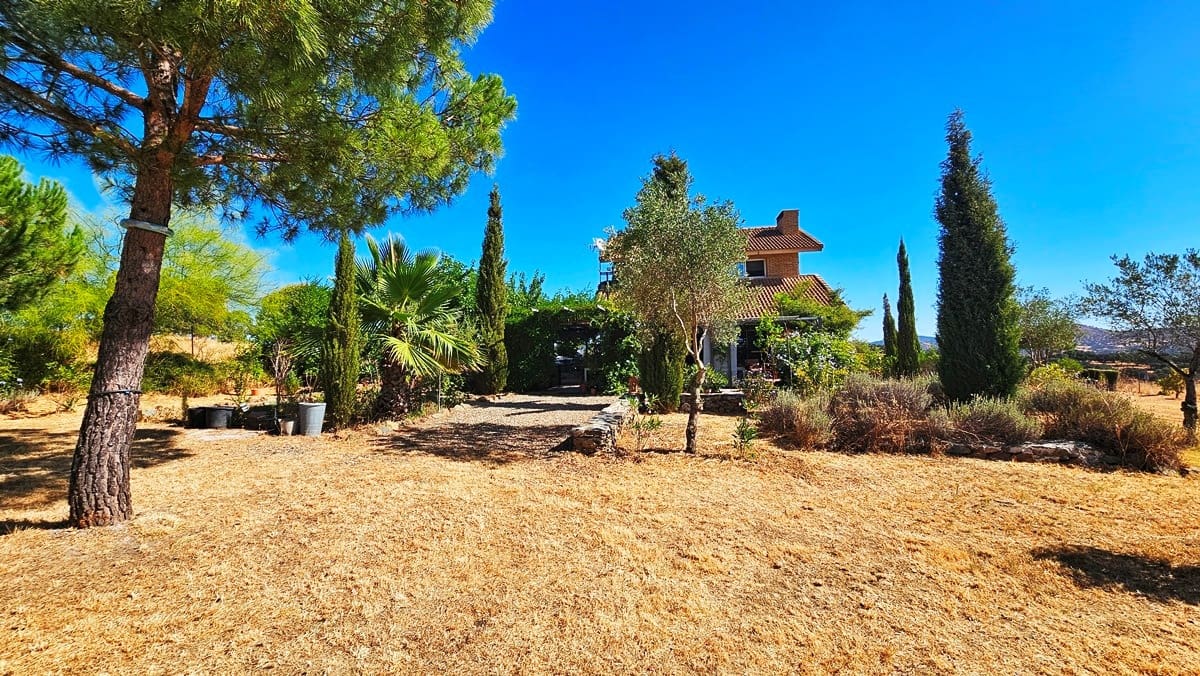 3 soveværelse Finca/Landehus til salg i El Madrono - € 290.000 (Ref: 9143338)