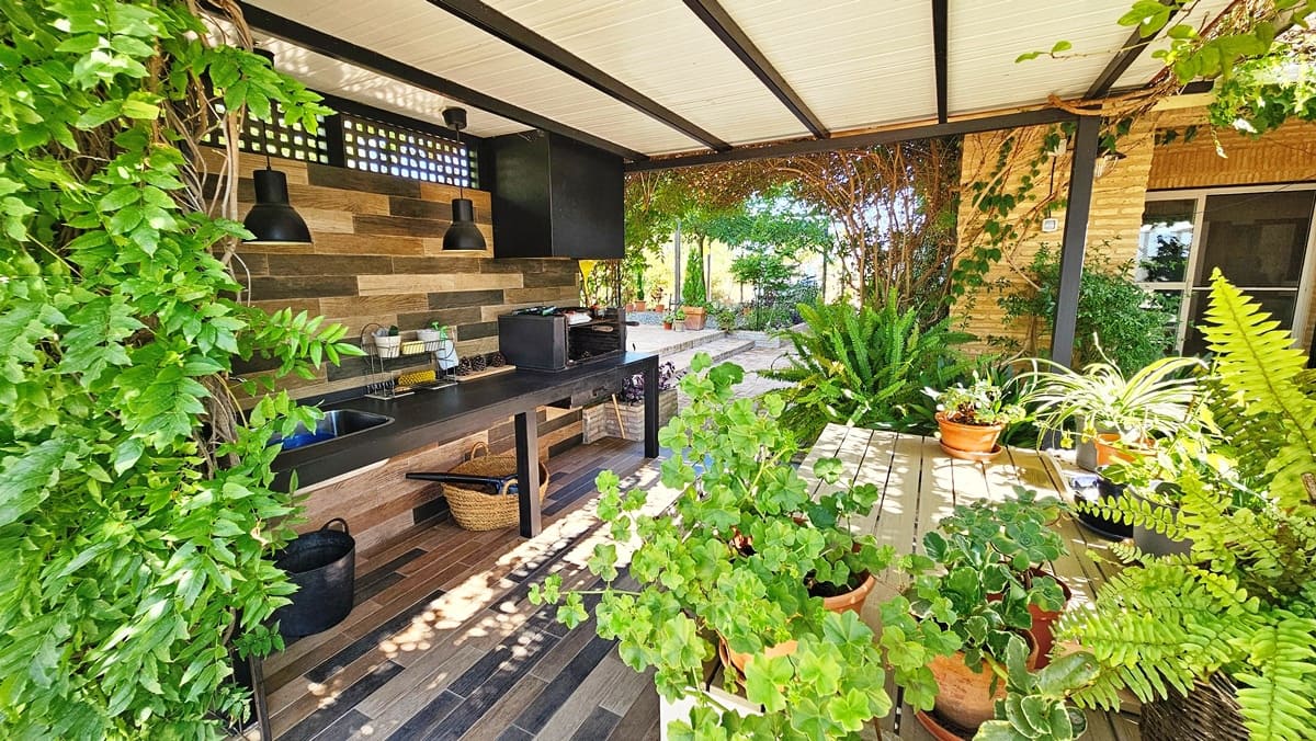 3 soveværelse Finca/Landehus til salg i El Madrono - € 290.000 (Ref: 9143338)