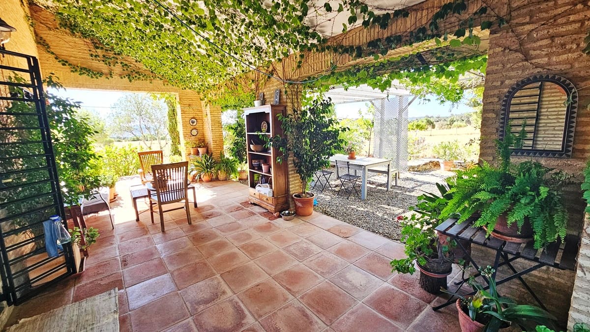 3 soveværelse Finca/Landehus til salg i El Madrono - € 290.000 (Ref: 9143338)