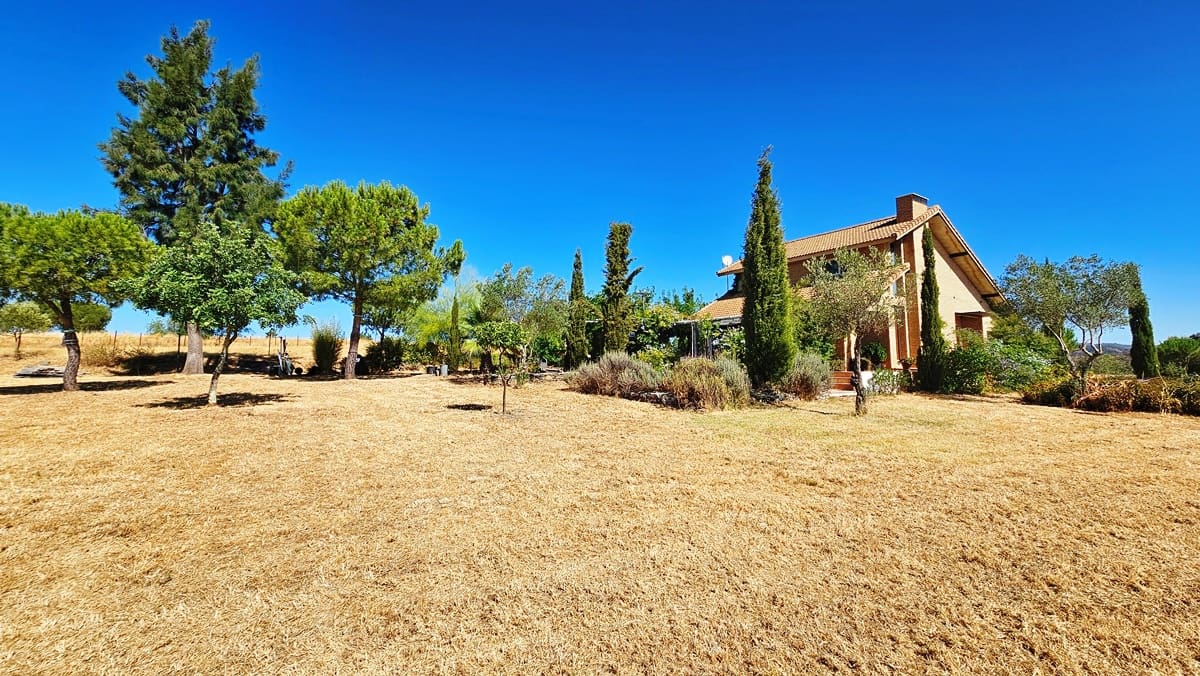 3 soveværelse Finca/Landehus til salg i El Madrono - € 290.000 (Ref: 9143338)