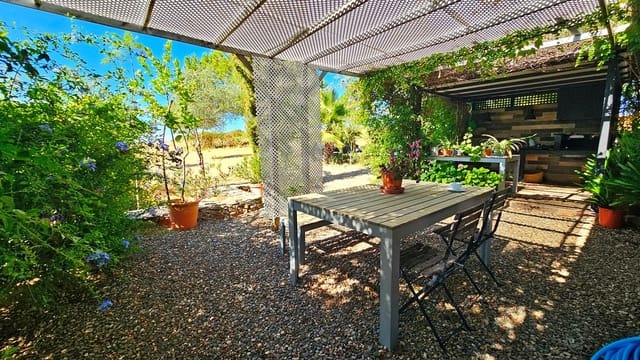 3 slaapkamer Finca/Landhuis te koop in El Madroño - € 290.000 (Ref: 9143338)