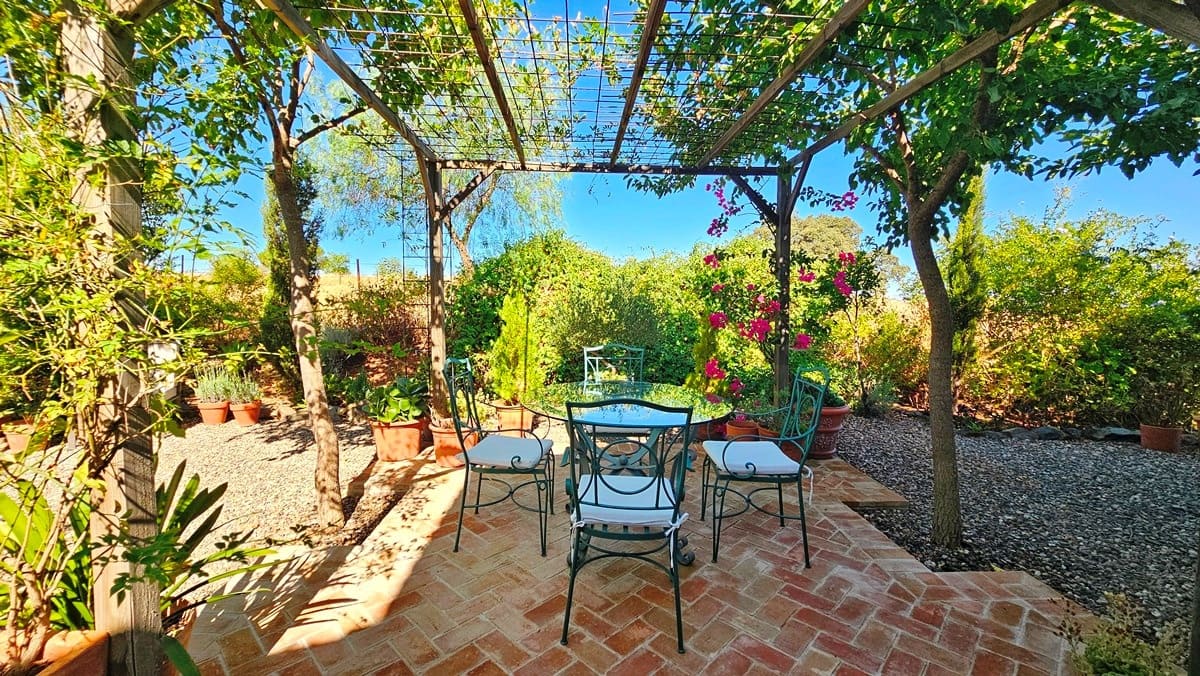 3 soveværelse Finca/Landehus til salg i El Madrono - € 290.000 (Ref: 9143338)