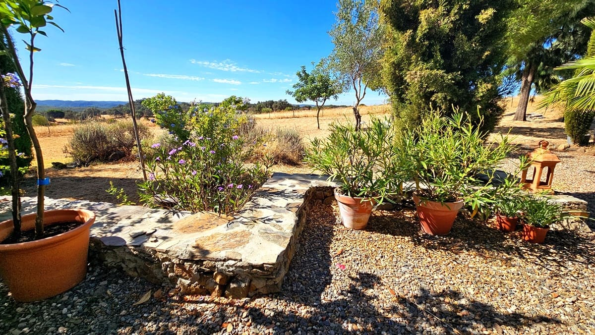 3 soveværelse Finca/Landehus til salg i El Madrono - € 290.000 (Ref: 9143338)