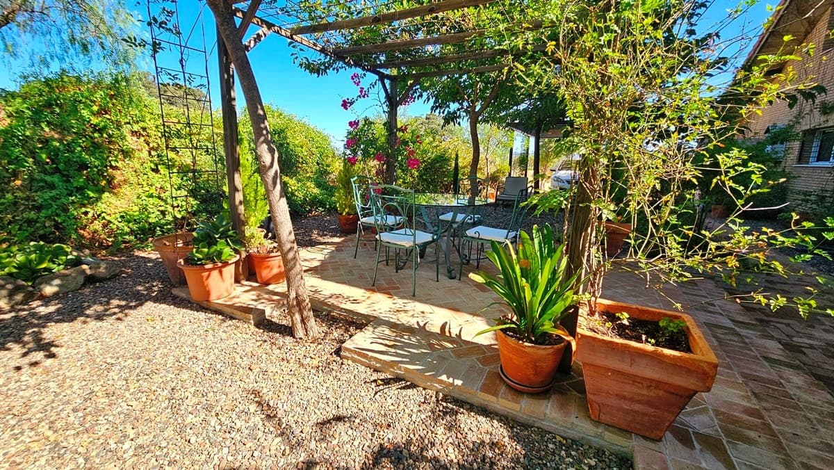 3 soveværelse Finca/Landehus til salg i El Madrono - € 290.000 (Ref: 9143338)