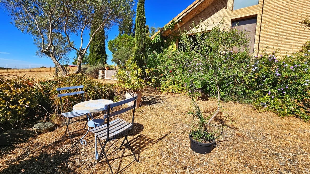 3 soveværelse Finca/Landehus til salg i El Madrono - € 290.000 (Ref: 9143338)