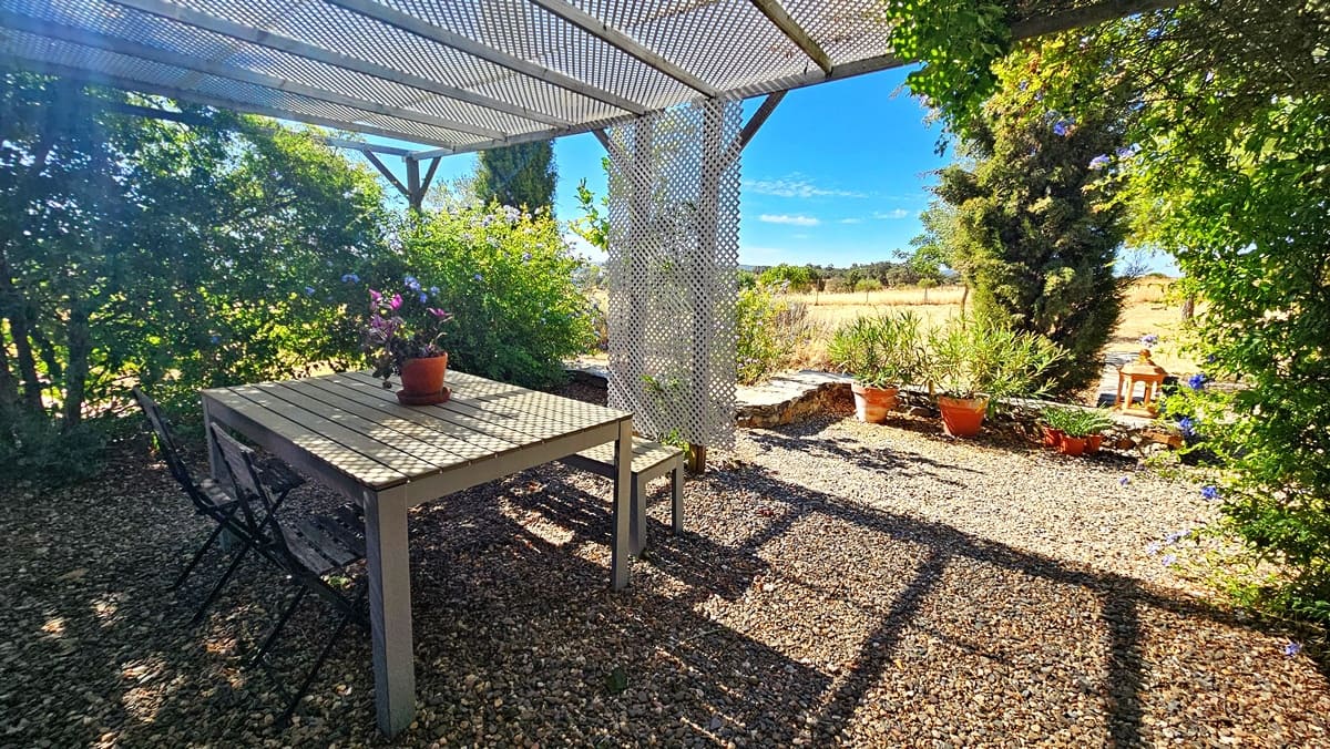 3 soveværelse Finca/Landehus til salg i El Madrono - € 290.000 (Ref: 9143338)