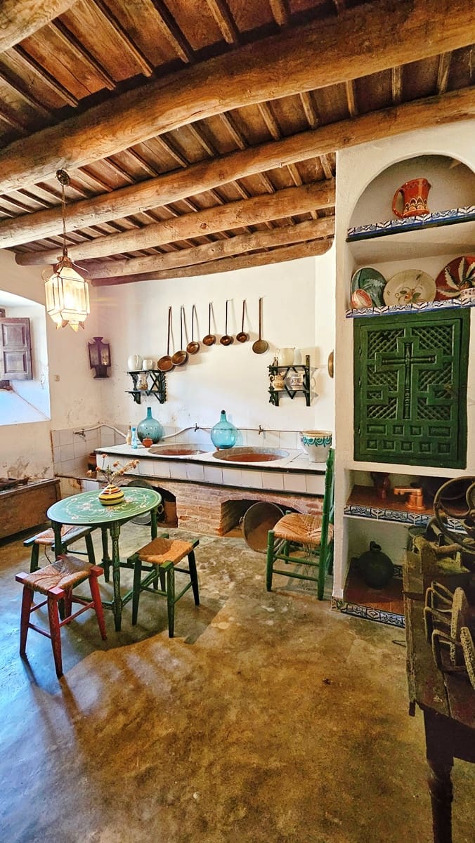 5 soverom Hus til salgs i Aracena med svømmebasseng garasje - € 890 000 (Ref: 9143361)