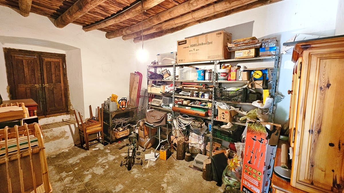 5 soverom Hus til salgs i Aracena med svømmebasseng garasje - € 890 000 (Ref: 9143361)