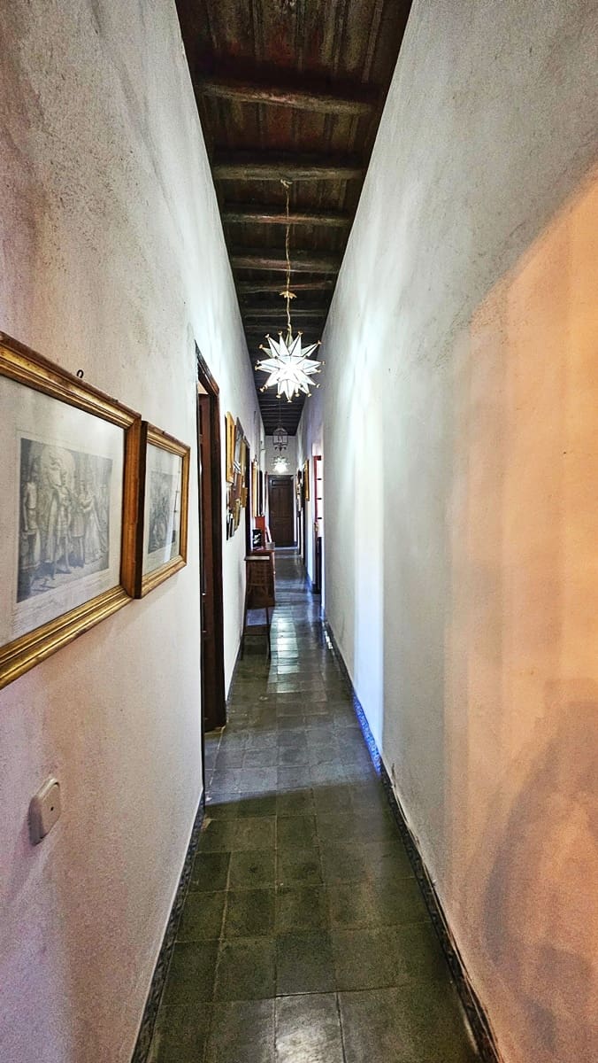 5 soverom Hus til salgs i Aracena med svømmebasseng garasje - € 890 000 (Ref: 9143361)