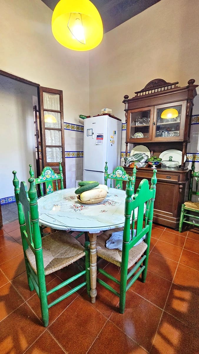 5 soverom Hus til salgs i Aracena med svømmebasseng garasje - € 890 000 (Ref: 9143361)