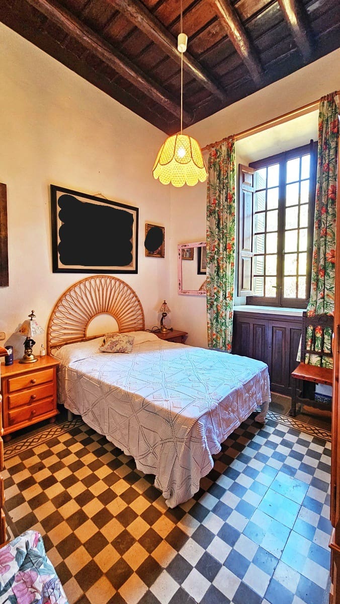 5 soverom Hus til salgs i Aracena med svømmebasseng garasje - € 890 000 (Ref: 9143361)