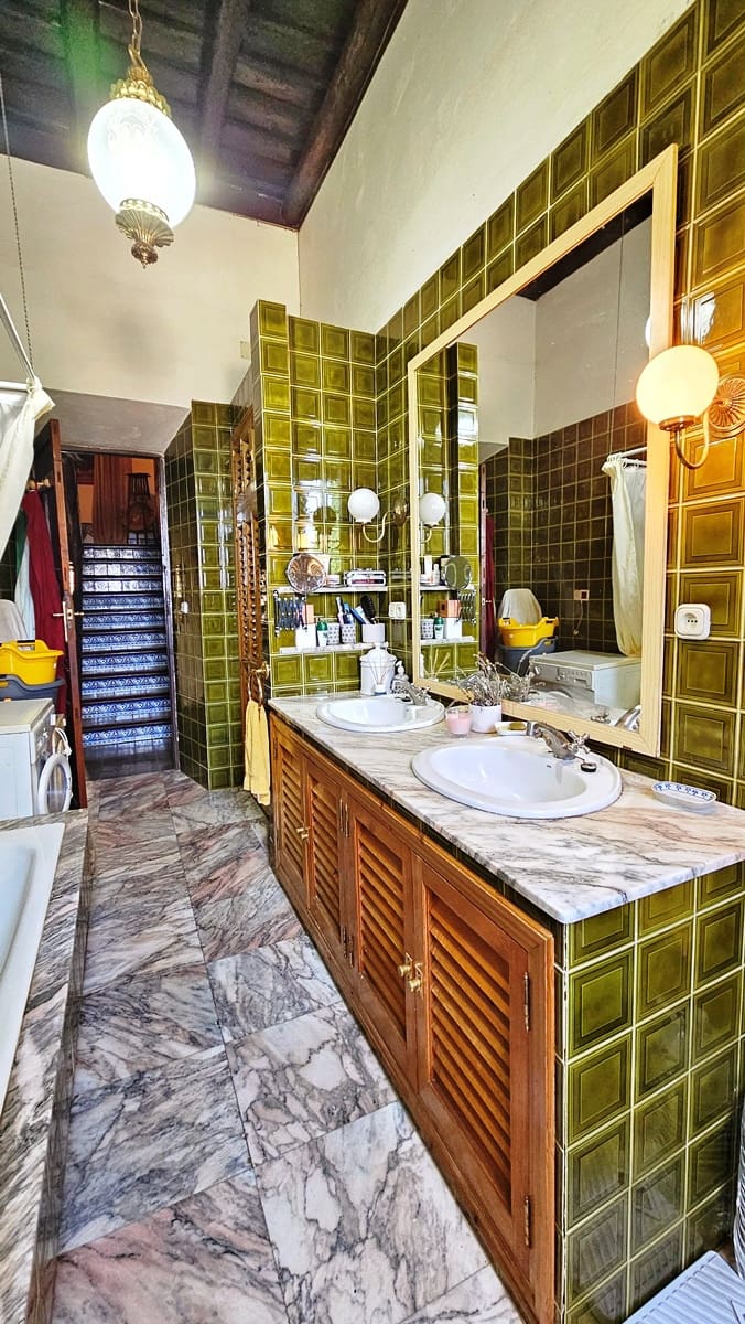 5 soverom Hus til salgs i Aracena med svømmebasseng garasje - € 890 000 (Ref: 9143361)