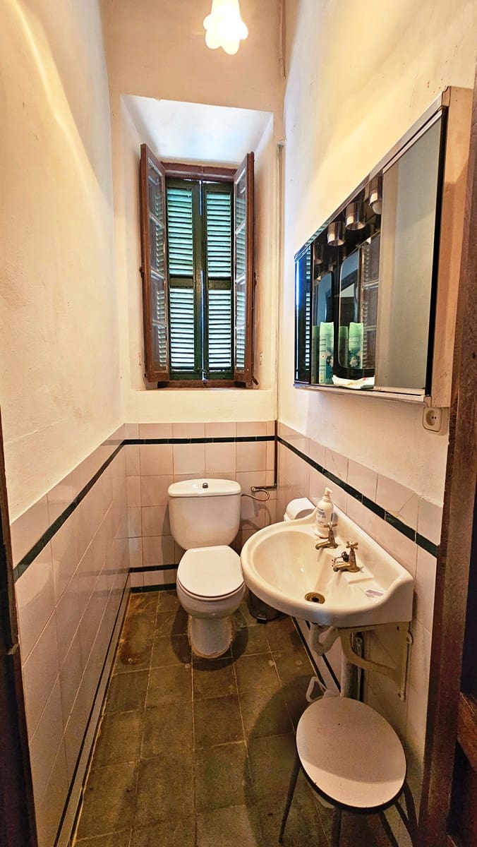 5 soverom Hus til salgs i Aracena med svømmebasseng garasje - € 890 000 (Ref: 9143361)