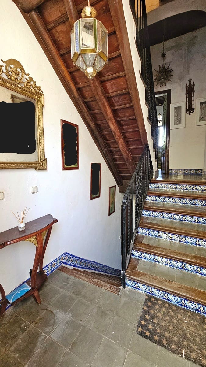 5 soverom Hus til salgs i Aracena med svømmebasseng garasje - € 890 000 (Ref: 9143361)