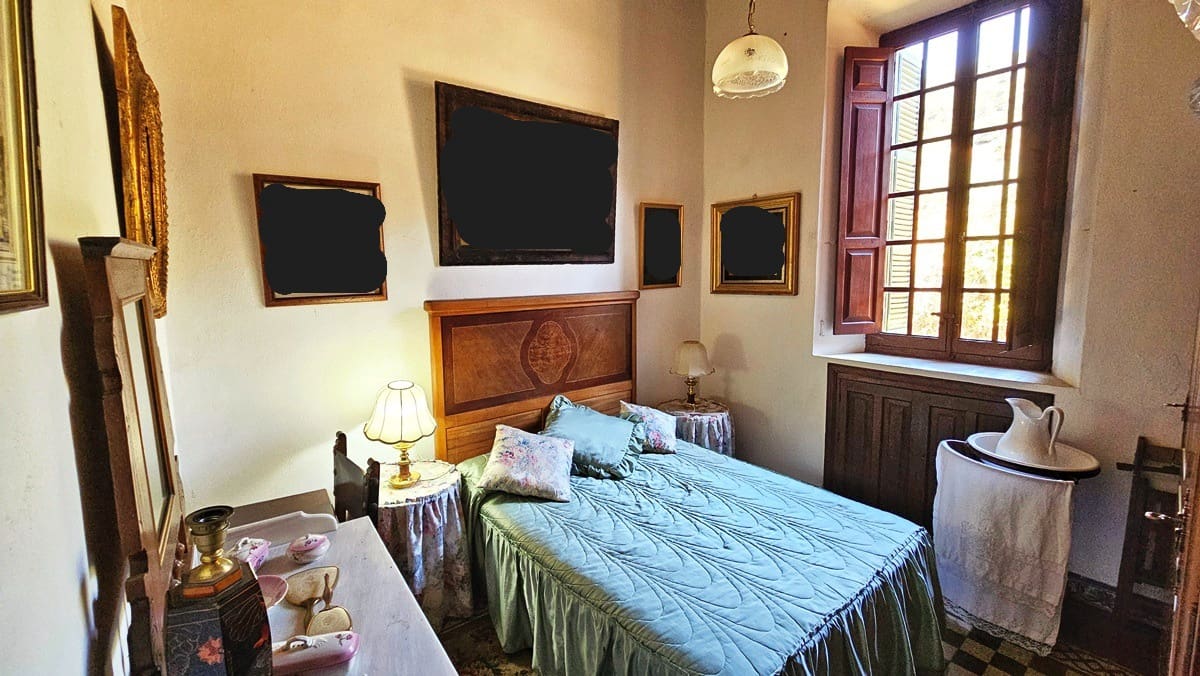 5 soverom Hus til salgs i Aracena med svømmebasseng garasje - € 890 000 (Ref: 9143361)