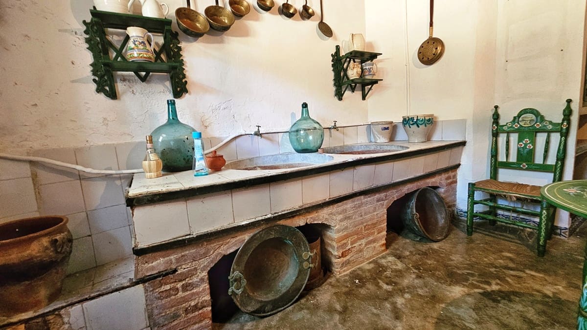 5 soverom Hus til salgs i Aracena med svømmebasseng garasje - € 890 000 (Ref: 9143361)