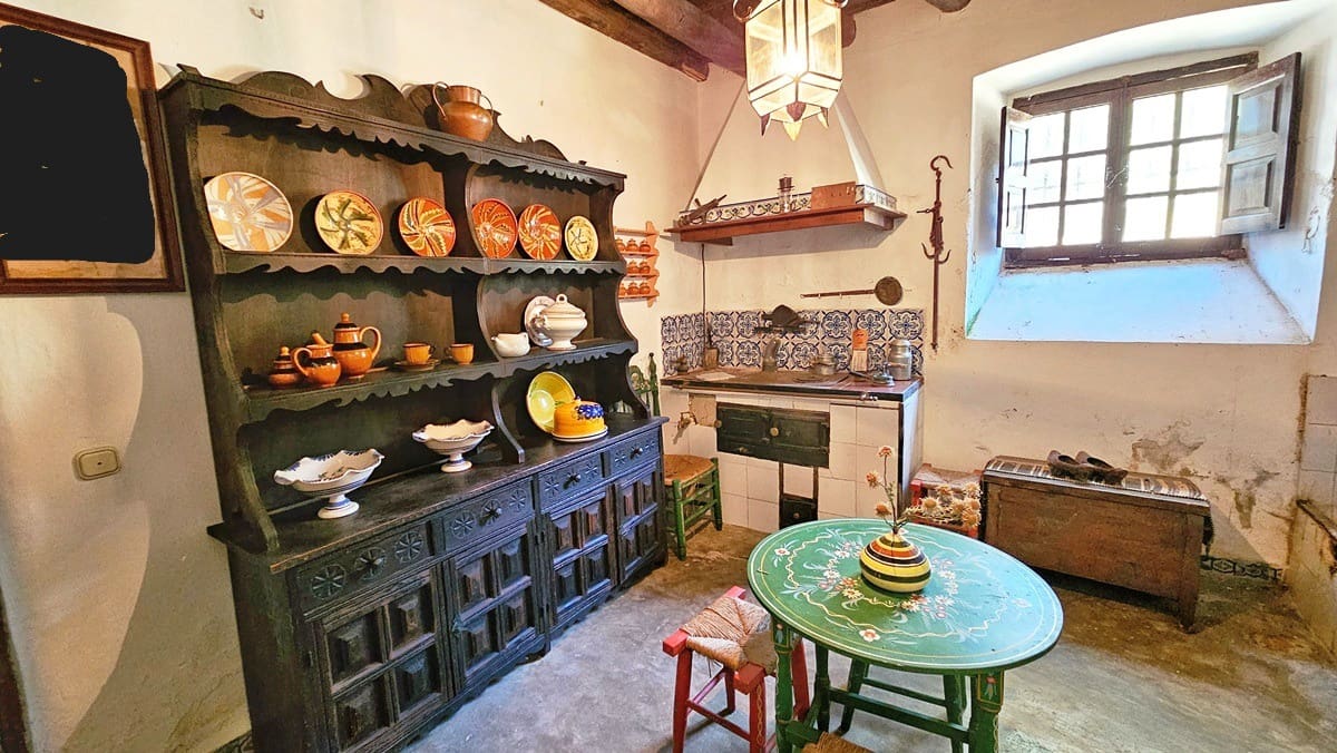 5 soverom Hus til salgs i Aracena med svømmebasseng garasje - € 890 000 (Ref: 9143361)