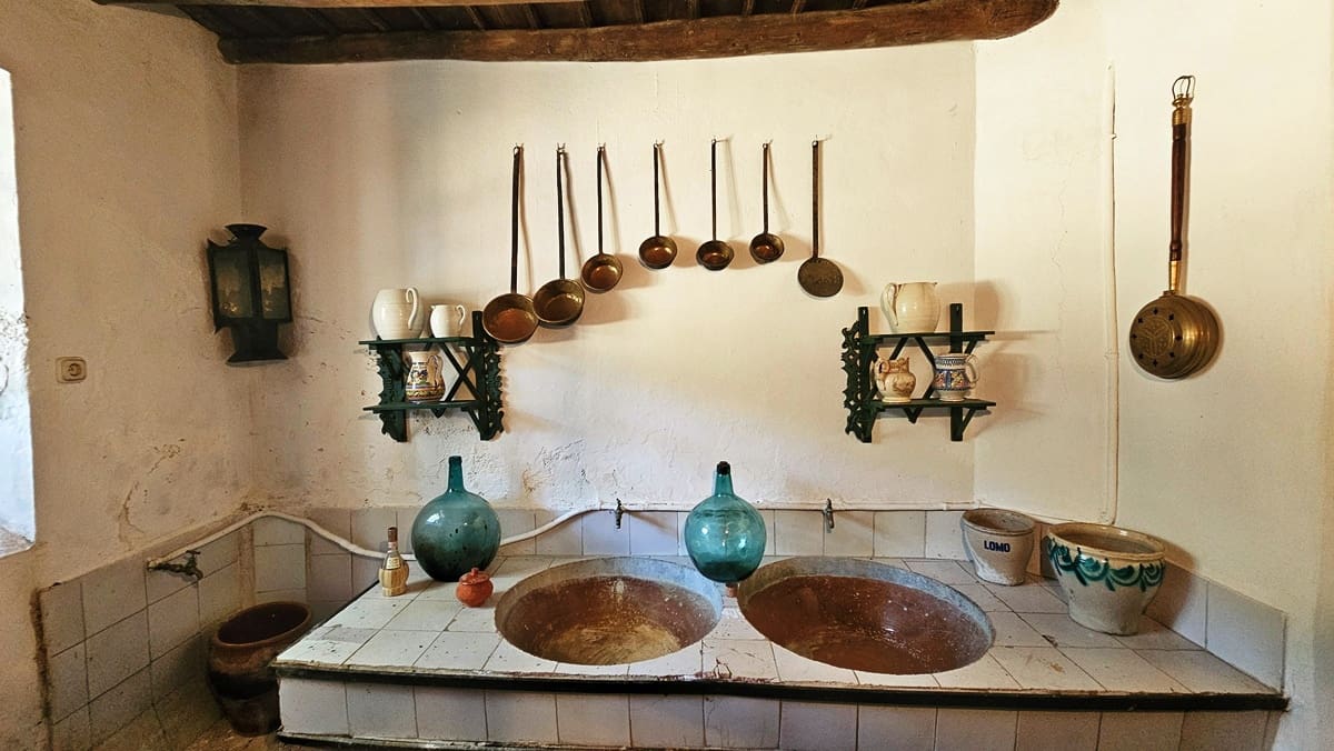 5 soverom Hus til salgs i Aracena med svømmebasseng garasje - € 890 000 (Ref: 9143361)