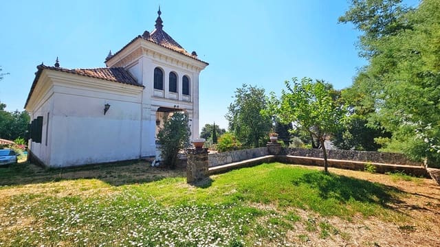 5 soveværelse Byhus til salg i Aracena med swimmingpool garage - € 890.000 (Ref: 9143361)