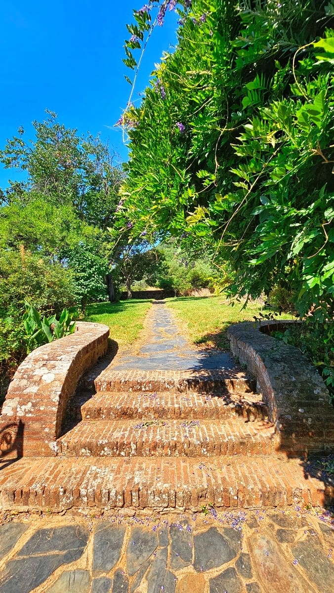 5 soverom Hus til salgs i Aracena med svømmebasseng garasje - € 890 000 (Ref: 9143361)